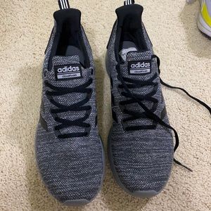Adidas Cloudfoam Mens Shoes